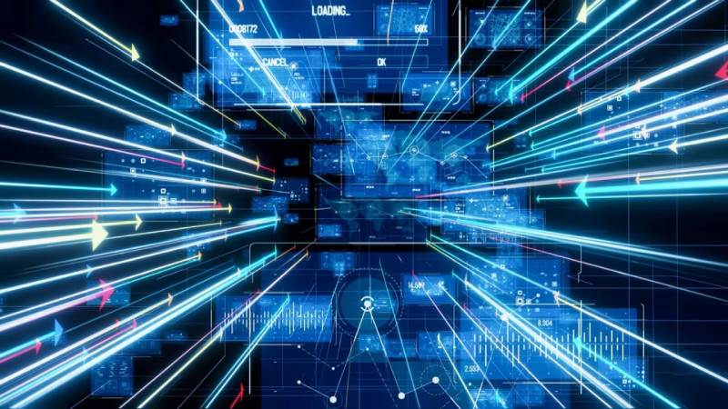 阿拉山口市SCADA系统开发：守护工业安全的数字卫士